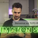 Créer un EFFET d’ANIMATION SMS sur AFTER EFFECTS (conversation SMS)