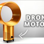 How to Make a BLADELESS FAN