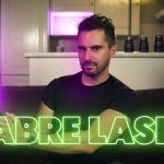 SABRE LASER sur After Effects (Star Wars Lightsaber)