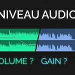 Comment bien régler le niveau audio ? – Tuto Premiere Pro