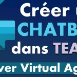 Créer un chatbot dans Teams