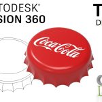 [TUTO DEBUTANT] – Lissage sur FUSION 360