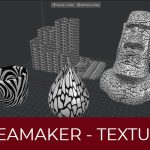 Ideamaker 04 – texture d’objets