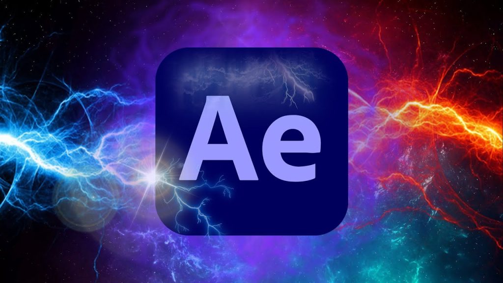 Débuter sur After Effects CC 2020 – Formation complète