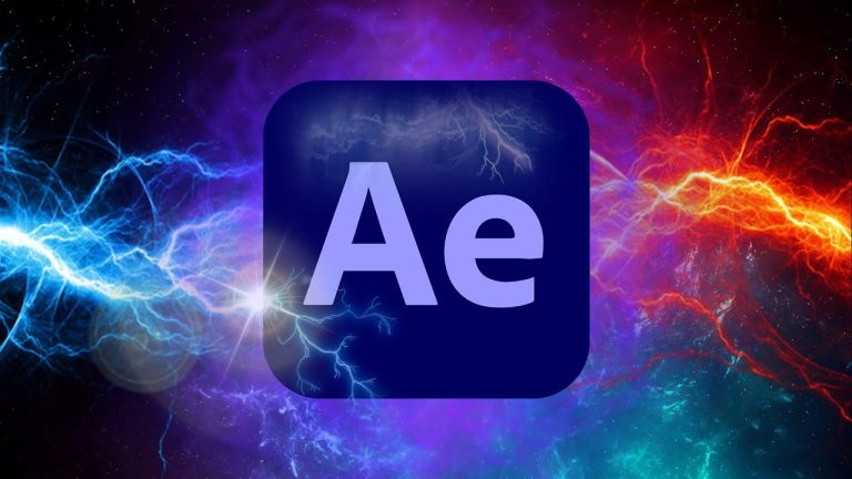 Débuter sur After Effects CC 2020 – Formation complète