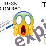 Ma licence FUSION 360 a expiré… que faire ?