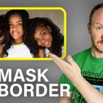 Add a Border to a Mask in Premiere Pro 2021