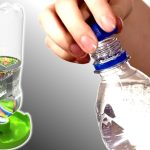 Recyclez vos bouteilles grâce à l’impression 3D