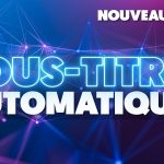 SOUS-TITRES AUTOMATIQUES sur Adobe Premiere Pro 2022
