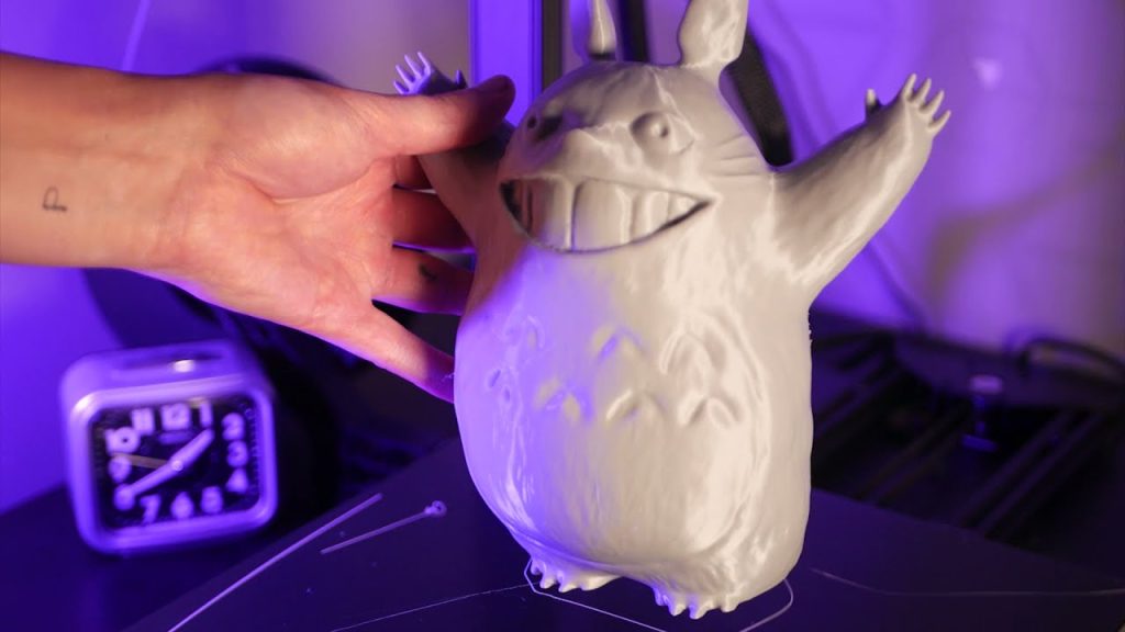 Creality CR-10 Smart – A new generation of the CR-10 3D printer!