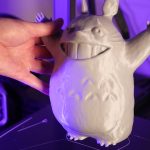 Creality CR-10 Smart – A new generation of the CR-10 3D printer!