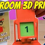 Incredible 3D Printed Bathroom Solutions