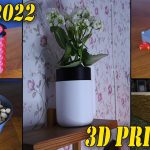 Useful 3D Prints January 2022