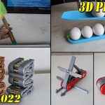 Useful 3D Prints June 2022