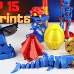 Best Cool Things to 3D Print in 2022