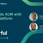 How to do ALM with Power Platform