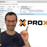 How to add disks to a Proxmox server