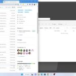 The steps to install GIMP Resynthesizer Plugin (for Healing tool)