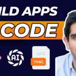 Build Power Apps with CODE | AI-Generated YAML Code