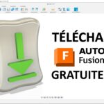 Télécharger FUSION 360 Gratuitement + Lancement de ma Nouvelle Plateforme de Formation 3D !