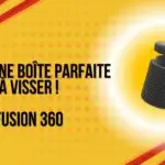 Votre Boîte 3D à Visser en Quelques Minutes – Tutoriel Fusion 360