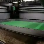 Timelapse-Bambu Lab X1 Carbon – AMS Riser V2 – Drawer