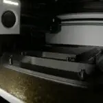 Timelapse-Bambu Lab X1 Carbon – AMS Riser V2 – TPU Gasket – 2
