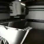 Timelapse-Bambu Lab X1 Carbon – AMS Riser V2 – Part 1