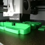 Timelapse-Bambu Lab X1 Carbon – Pro AMS Drybox System – V8 -Trays