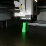 Timelapse-Bambu Lab X1 Carbon – Easy Split – PTFE Y-Splitter