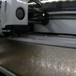 Timelapse-Bambu Lab X1 Carbon – AMS Riser V2 – Drawer cover
