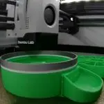 Impression 3D Distributeur de médicaments