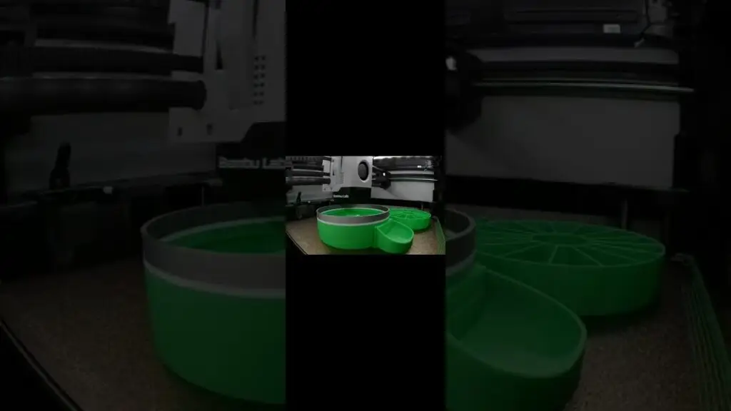 Impression 3D – Distributeur de médicaments