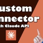 Claude AI + Power Platform: How to Create a Custom Connector