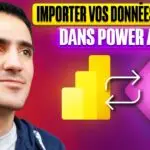 Power Apps : afficher vos données Power BI gratuitement