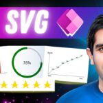 Transform Your Power Apps UI with SVG Animations