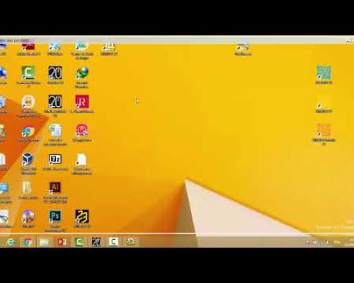 Suppression dans une table mémoire