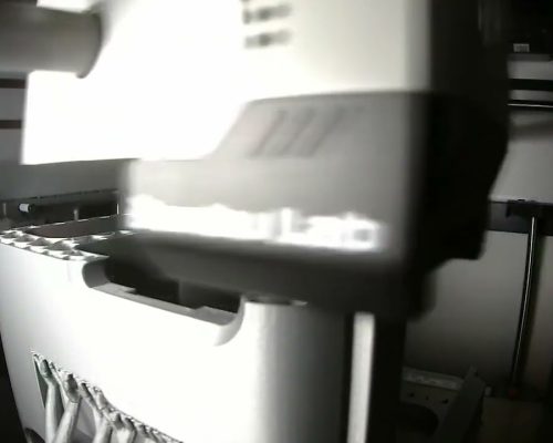 Timelapse-Bambu Lab X1 Carbon – AMS Riser V2 – Part 4