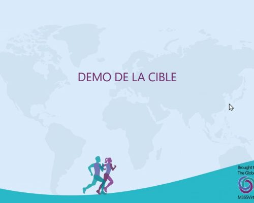 Construire un formulaire dynamique avec Power Apps et SharePoint – Emmanuel GALLIS (Français)