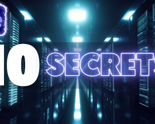 10 SECRETS pour travailler PLUS VITE sur AFTER EFFECTS