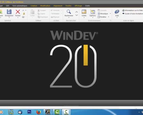 Table Muti Sélection