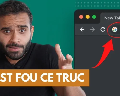 Cette astuce va vous faire gagner 3h/mois